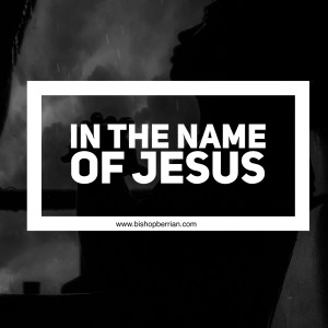 In-The-name-of- JESUS